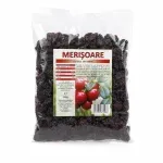 Market - Bacanie - Chipsuri si snacksuri - Fructe uscate - Merisoare deshidratate indulcite cu suc de mere, 500g - Infinity.ro