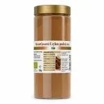 Market - Bacanie - Condimente si sosuri - Scortisoara pudra Ceylon, BIO 120g - Infinity.ro