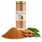 Market - Bacanie - Condimente si sosuri - Scortisoara pudra Ceylon, BIO 120g - Infinity.ro