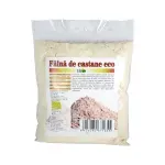 Market - Bacanie - Ingrediente prajituri - Faina de castane, BIO 250g - Infinity.ro