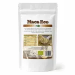 Ingrijire personala si Cosmetice - Sanatate si wellness - Suplimente alimentare - Alte suplimente alimentare - Maca pudra BIO, 125g - Infinity.ro