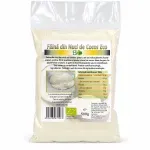 Market - Bacanie - Ingrediente prajituri - Faina de cocos BIO, 500g - Infinity.ro