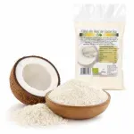 Market - Bacanie - Ingrediente prajituri - Faina de cocos BIO, 500g - Infinity.ro
