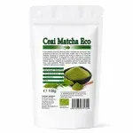 Market - Cafea si ceaiuri - Ceaiuri - Ceai matcha pulbere, BIO, 100g - Infinity.ro