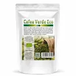 Market - Cafea si ceaiuri - Cafea - Cafea macinata - Cafea verde macinata, BIO, 250g - Infinity.ro