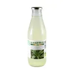 Market - Bauturi - Bauturi non-alcoolice - Bauturi necarbogazoase - Suc de aloe vera 100%, BIO 750ml - Infinity.ro