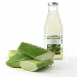 Market - Bauturi - Bauturi non-alcoolice - Bauturi necarbogazoase - Suc de aloe vera 100%, BIO 750ml - Infinity.ro