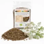 Market - Bacanie - Produse bio - Seminte de chimen BIO, 100g - Infinity.ro