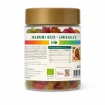 Market - Bacanie - Dulciuri - Bezele si jeleuri - Jeleuri BIO ursuleti, cu suc de fructe, 120g - Infinity.ro