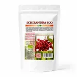 Ingrijire personala si Cosmetice - Sanatate si wellness - Suplimente alimentare - Alte suplimente alimentare - Schizandra pulbere, BIO 200g - Infinity.ro