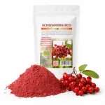 Ingrijire personala si Cosmetice - Sanatate si wellness - Suplimente alimentare - Alte suplimente alimentare - Schizandra pulbere, BIO 200g - Infinity.ro