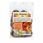 Market - Bacanie - Chipsuri si snacksuri - Fructe uscate - Caise uscate deshidratate BIO, 200g - Infinity.ro
