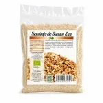 Market - Bacanie - Produse bio - Seminte de susan nedecorticate, BIO 250g - Infinity.ro