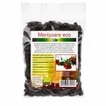 Market - Bacanie - Chipsuri si snacksuri - Fructe uscate - Merisoare uscate indulcite cu suc de mere BIO, 150g - Infinity.ro