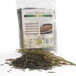 Market - Bacanie - Alimente de baza - Faina, malai si gris - Orez salbatic BIO, 250g - Infinity.ro