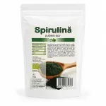 Ingrijire personala si Cosmetice - Sanatate si wellness - Suplimente alimentare - Alte suplimente alimentare - Spirulina pulbere, BIO 500g - Infinity.ro