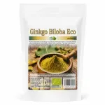Ingrijire personala si Cosmetice - Sanatate si wellness - Suplimente alimentare - Alte suplimente alimentare - Ginkgo biloba pulbere BIO, 200g - Infinity.ro