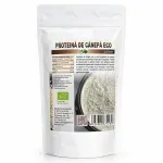 Ingrijire personala si Cosmetice - Sanatate si wellness - Nutritie sportiva - Proteine - Proteina din canepa BIO, 250g - Infinity.ro