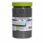 Market - Bacanie - Condimente si sosuri - Mac albastru BIO, seminte, 250g - Infinity.ro