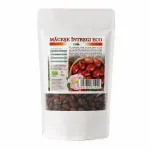 Market - Bacanie - Chipsuri si snacksuri - Fructe uscate - Macese intregi uscate BIO, 150g - Infinity.ro