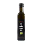 Market - Bacanie - Alimente de baza - Ulei si otet - Ulei de chimen negru BIO, 250ml - Infinity.ro
