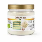 Market - Bacanie - Condimente si sosuri - Usturoi pudra, BIO 130g - Infinity.ro