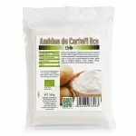 Market - Bacanie - Ingrediente prajituri - Amidon de cartofi BIO, 250g - Infinity.ro