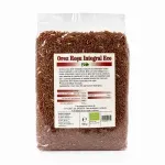 Market - Bacanie - Alimente de baza - Faina, malai si gris - Orez rosu integral BIO, 500g - Infinity.ro