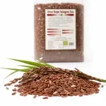 Market - Bacanie - Alimente de baza - Faina, malai si gris - Orez rosu integral BIO, 500g - Infinity.ro