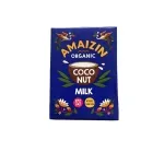 Market - Bacanie - Ingrediente prajituri - Lapte de cocos BIO 17% grasime, 500ml - Infinity.ro