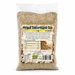 Market - Bacanie - Alimente de baza - Alte alimente si ingrediente - Hrisca decorticata BIO, fara gluten, 500g - Infinity.ro