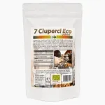 Ingrijire personala si Cosmetice - Sanatate si wellness - Suplimente alimentare - Alte suplimente alimentare - Complex 7 Ciuperci Medicinale BIO Pudra 100g - Infinity.ro
