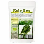 Ingrijire personala si Cosmetice - Sanatate si wellness - Suplimente alimentare - Alte suplimente alimentare - Kale pudra BIO, 250g - Infinity.ro