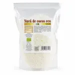 Market - Bacanie - Ingrediente prajituri - Nuca de cocos razuita BIO, 250g - Infinity.ro