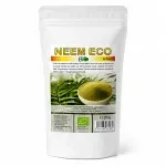 Ingrijire personala si Cosmetice - Sanatate si wellness - Suplimente alimentare - Alte suplimente alimentare - Neem pudra, BIO 200g - Infinity.ro