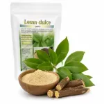 Ingrijire personala si Cosmetice - Sanatate si wellness - Suplimente alimentare - Alte suplimente alimentare - Lemn dulce pulbere, 250g - Infinity.ro