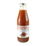 Market - Bauturi - Bauturi non-alcoolice - Bauturi necarbogazoase - Suc de macese 100%, 750ml - Infinity.ro