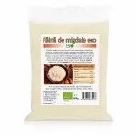 Market - Bacanie - Ingrediente prajituri - Faina de migdale BIO, 200g - Infinity.ro