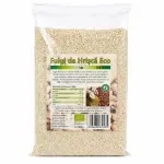 Market - Bacanie - Cereale, musli si fulgi - Fulgi de hrisca BIO fara gluten, 500g - Infinity.ro
