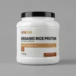 Ingrijire personala si Cosmetice - Sanatate si wellness - Nutritie sportiva - Proteine - Proteina din Orez BIO VITARISE - Infinity.ro