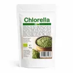 Ingrijire personala si Cosmetice - Sanatate si wellness - Suplimente alimentare - Alte suplimente alimentare - Chlorella pulbere, BIO, 190g - Infinity.ro