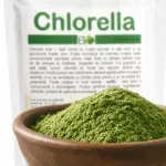 Ingrijire personala si Cosmetice - Sanatate si wellness - Suplimente alimentare - Alte suplimente alimentare - Chlorella pulbere, BIO, 190g - Infinity.ro