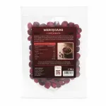 Market - Bacanie - Chipsuri si snacksuri - Fructe uscate - Merisoare liofilizate, fara zahar, 50g - Infinity.ro