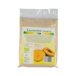 Ingrijire personala si Cosmetice - Sanatate si wellness - Suplimente alimentare - Alte suplimente alimentare - Lucuma pudra BIO, 200g - Infinity.ro