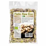 Market - Bacanie - Chipsuri si snacksuri - Alune, fistic si mixuri - Fistic crud RAW BIO, 1kg - Infinity.ro