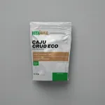 Market - Bacanie - Chipsuri si snacksuri - Alune, fistic si mixuri - Nuci Caju Crude BIO VITARISE - Infinity.ro