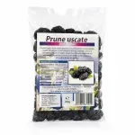 Market - Bacanie - Chipsuri si snacksuri - Fructe uscate - Prune uscate fara samburi, 250g - Infinity.ro