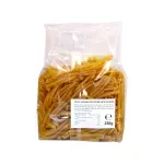 Market - Bacanie - Alimente de baza - Paste fainoase - Paste casarecce din linte galbena fara gluten BIO, 250g - Infinity.ro