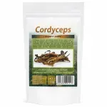 Ingrijire personala si Cosmetice - Sanatate si wellness - Suplimente alimentare - Alte suplimente alimentare - Ciuperci Cordyceps pudra, 100g - Infinity.ro