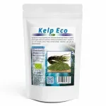 Ingrijire personala si Cosmetice - Sanatate si wellness - Suplimente alimentare - Alte suplimente alimentare - Alga Kelp pudra BIO, 250g - Infinity.ro